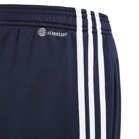 Spodnie adidas TR-ES 3 Stripes Pant Jr HY1099