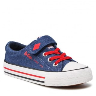 Trampki Lee Cooper Jr LCW-22-44-0801K