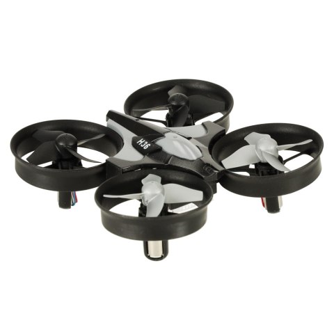 Dron RC JJRC H36 min 2.4GHz 4CH 6 axis czarny