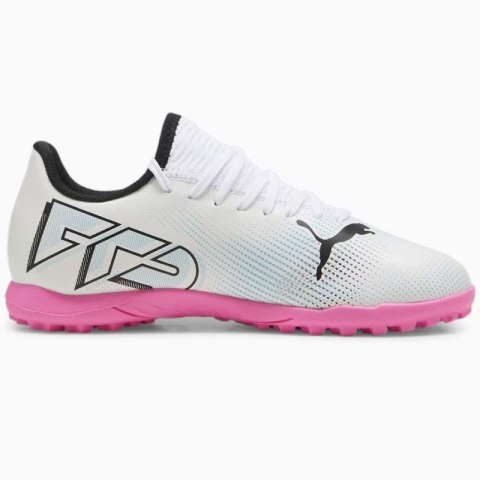 Buty Puma Future 7 Play TT Jr 107737 01