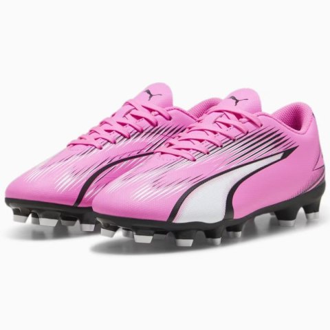 Buty Puma Ultra Play FG/AG Jr 107775 01