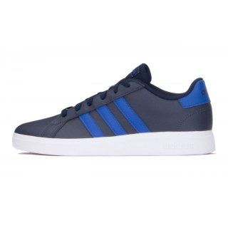 Buty adidas Grand Court 2.0 K Jr IG4827