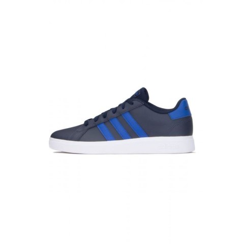 Buty adidas Grand Court 2.0 K Jr IG4827