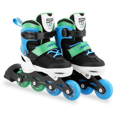 Rolki Spokey Joy Jr SPK-942275 r. 27-30