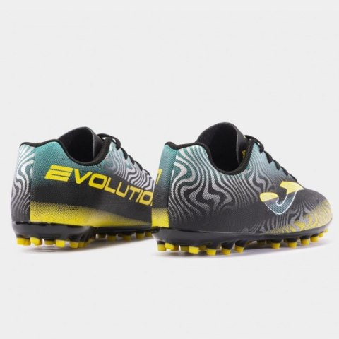 Buty Joma EVOLUTION 2401 Jr FG EVJW2401AG