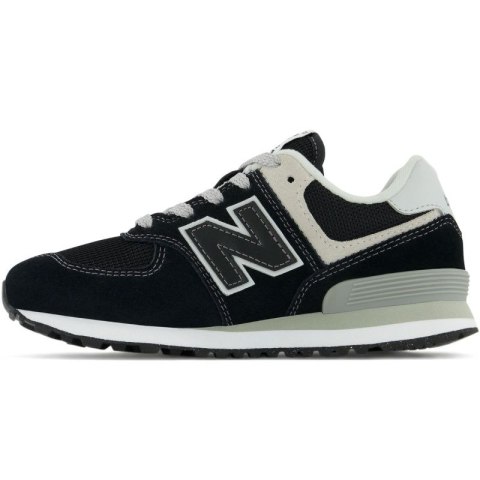 Buty New Balance Jr PC574EVB