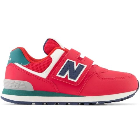 Buty New Balance Jr PV574CU