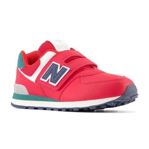 Buty New Balance Jr PV574CU