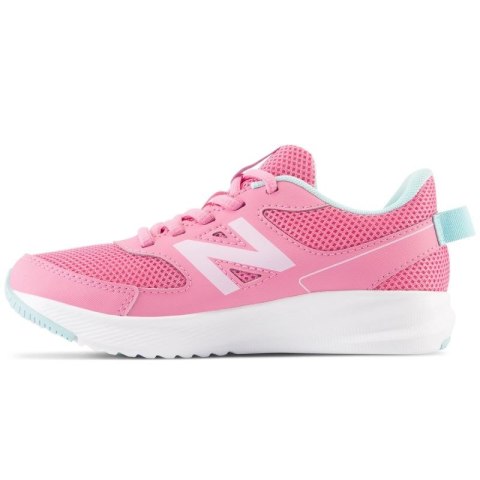 Buty New Balance Jr YK570PC3