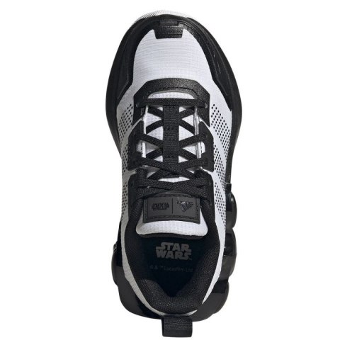 Buty adidas STAR WARS Runner Jr ID5229