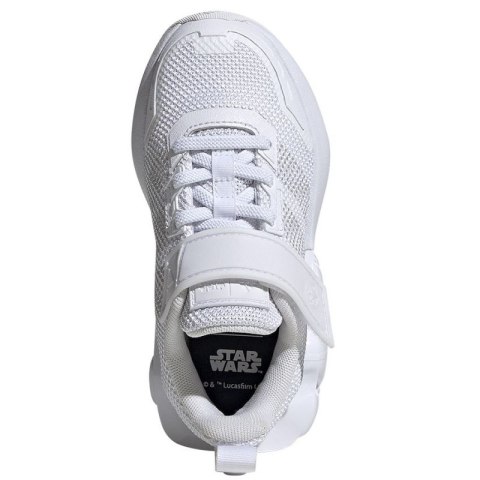 Buty adidas STAR WARS Runner Jr IE8044