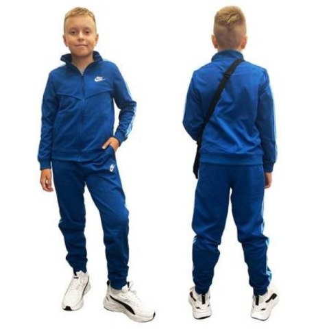 Dres sportowy Nike Jr FD3061-476