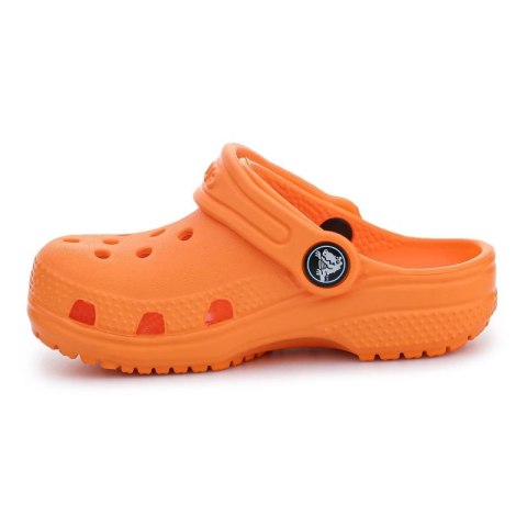 Klapki Crocs Classic Kids Clog T 206990-83A