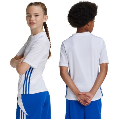 Koszulka adidas Tabela 23 Jersey Jr JJ1154