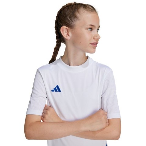 Koszulka adidas Tabela 23 Jersey Jr JJ1154