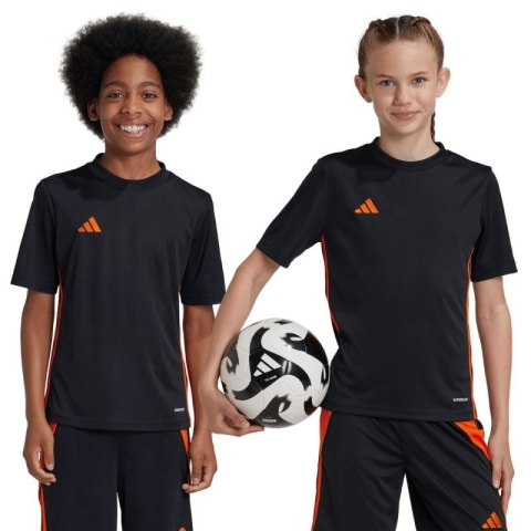 Koszulka adidas Tabela 23 Jersey Jr JJ1156