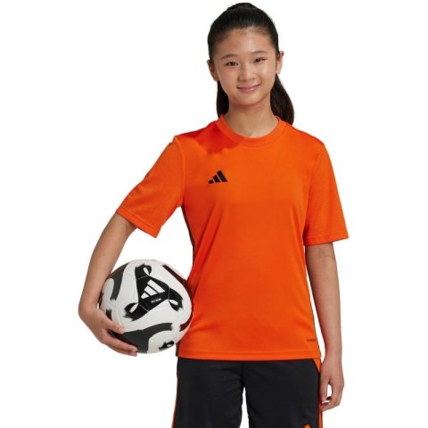 Koszulka adidas Tabela 23 Jersey Jr JJ1157