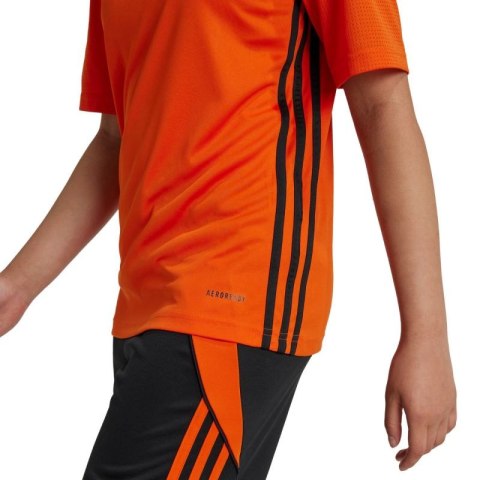 Koszulka adidas Tabela 23 Jersey Jr JJ1157