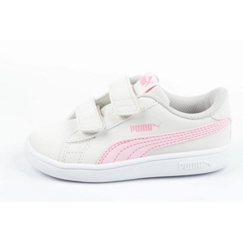 Buty Puma Smash V2 Buck Jr 365184 27