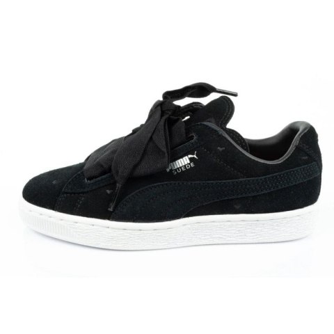 Buty Puma Suede Jr 365136 02