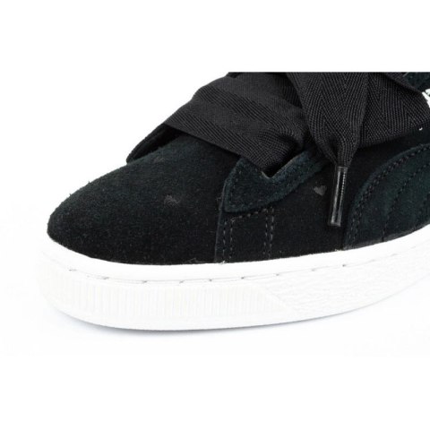 Buty Puma Suede Jr 365136 02