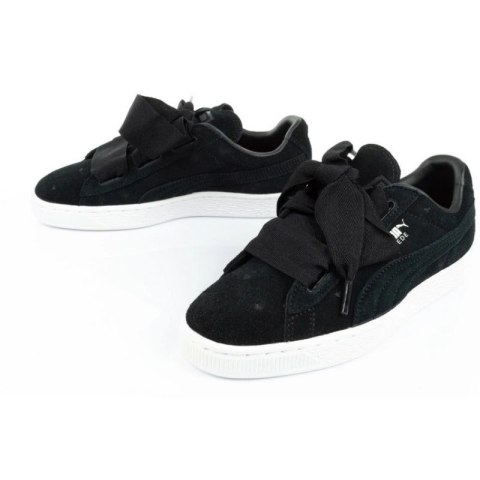 Buty Puma Suede Jr 365136 02