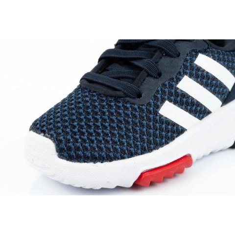 Buty adidas Racer Jr FY0109