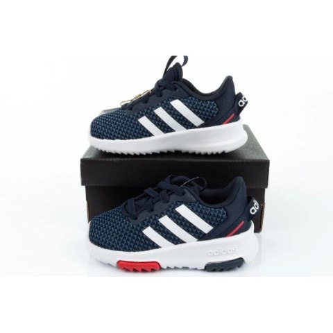 Buty adidas Racer Jr FY0109