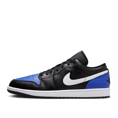 NIKE Air Jordan 1 Low 553558-042 Game Royal