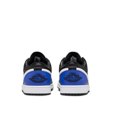 NIKE Air Jordan 1 Low 553558-042 Game Royal