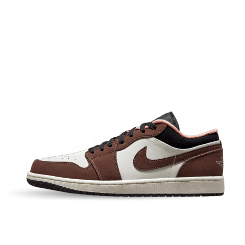 NIKE Air Jordan 1 Low DC6991-200 Mocha