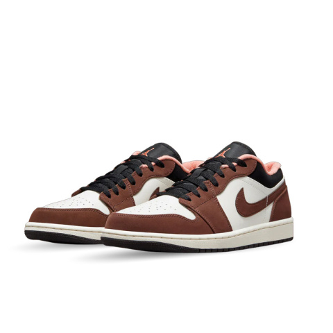 NIKE Air Jordan 1 Low DC6991-200 Mocha