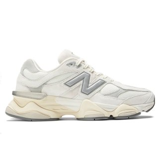 New Balance 9060 Sea Salt White U9060ECA