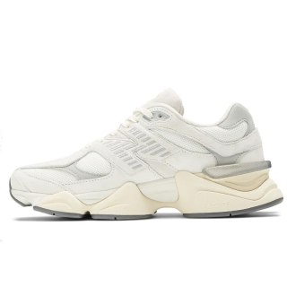 New Balance 9060 Sea Salt White U9060ECA