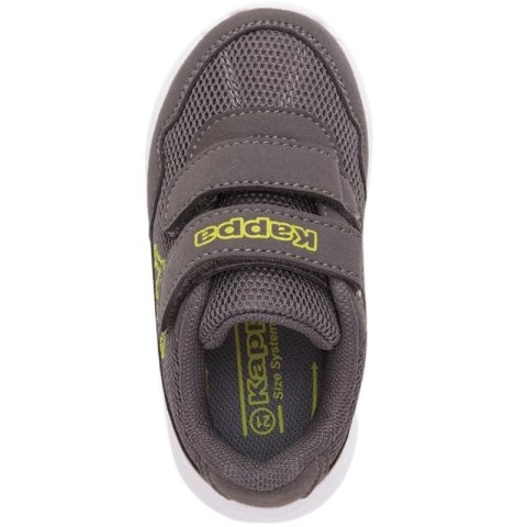 Buty Kappa Cracker II Jr 280009M 1633