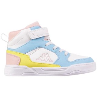 Buty Kappa Lineup Jr 260926K 1061