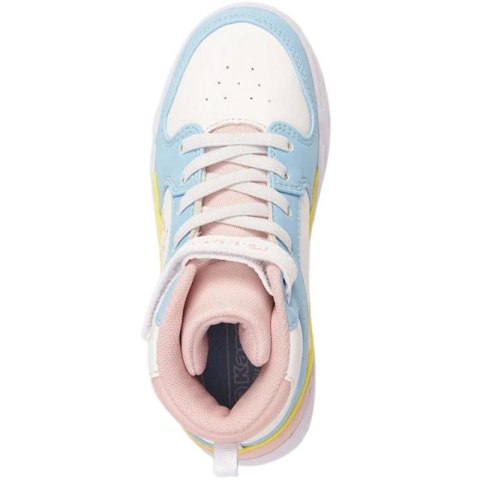 Buty Kappa Lineup Jr 260926K 1061