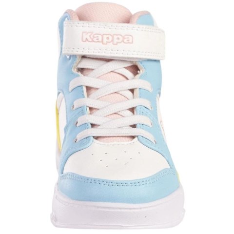 Buty Kappa Lineup Jr 260926K 1061