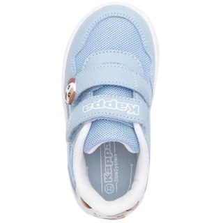 Buty Kappa Pio M Sneakers Jr 280023M 6510