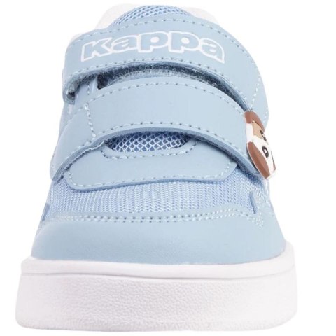 Buty Kappa Pio M Sneakers Jr 280023M 6510