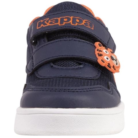 Buty Kappa Pio M Sneakers Jr 280023M 6744