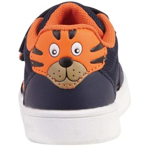 Buty Kappa Pio M Sneakers Jr 280023M 6744