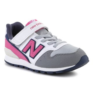 Buty New Balance Jr YV996XG3