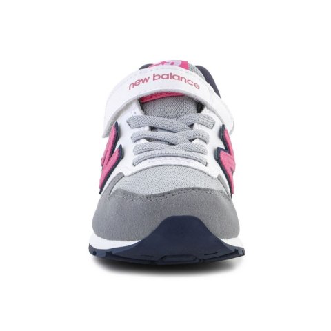 Buty New Balance Jr YV996XG3