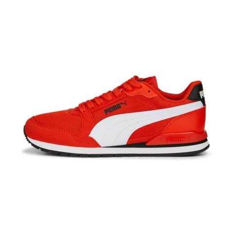 Buty Puma ST Runner v3 Mesh Jr 385510 17