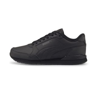 Buty Puma St Runner v3 L Jr 384904 01