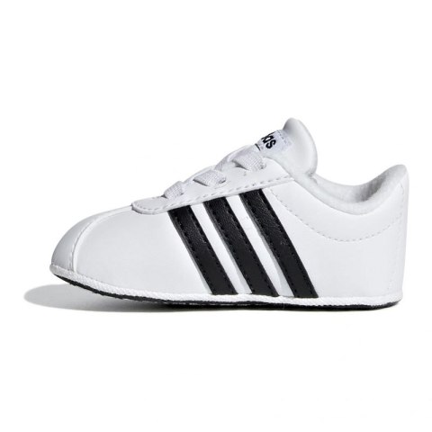 Buty adidas VL Court 2.0 Jr F36605