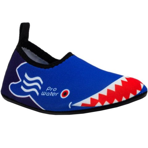 Buty do wody ProWater Jr PRO-23-34-101B