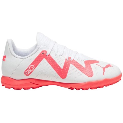 Buty piłkarskie Puma Future Play TT Jr 107391 01