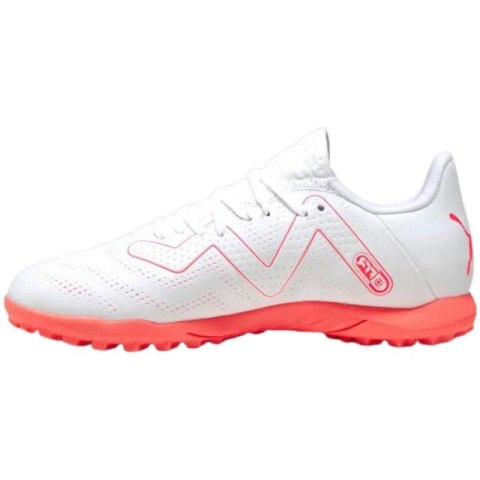 Buty piłkarskie Puma Future Play TT Jr 107391 01